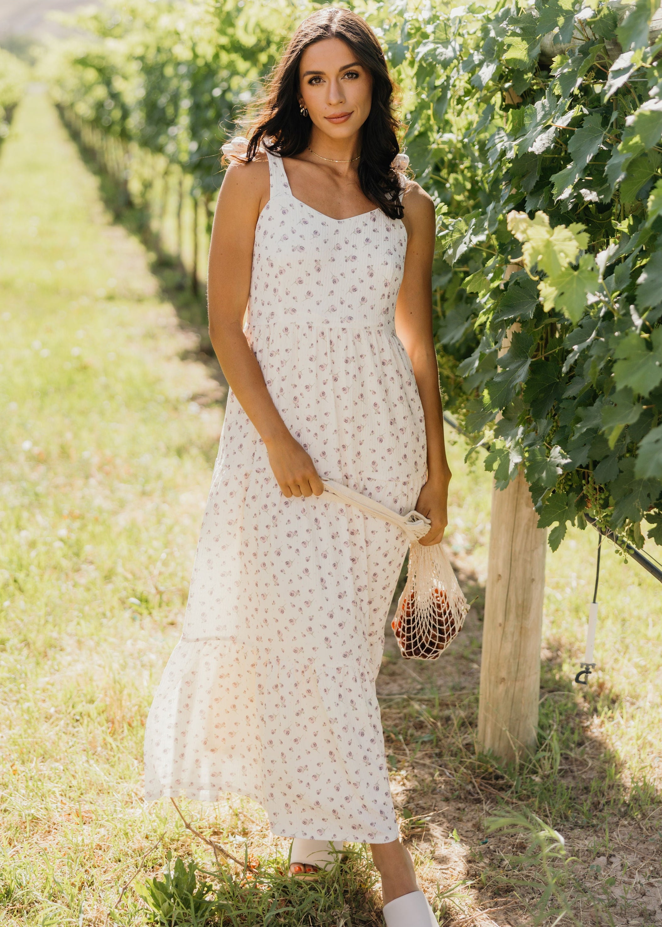 THE FRANCINE IN GRAPE NECTAR