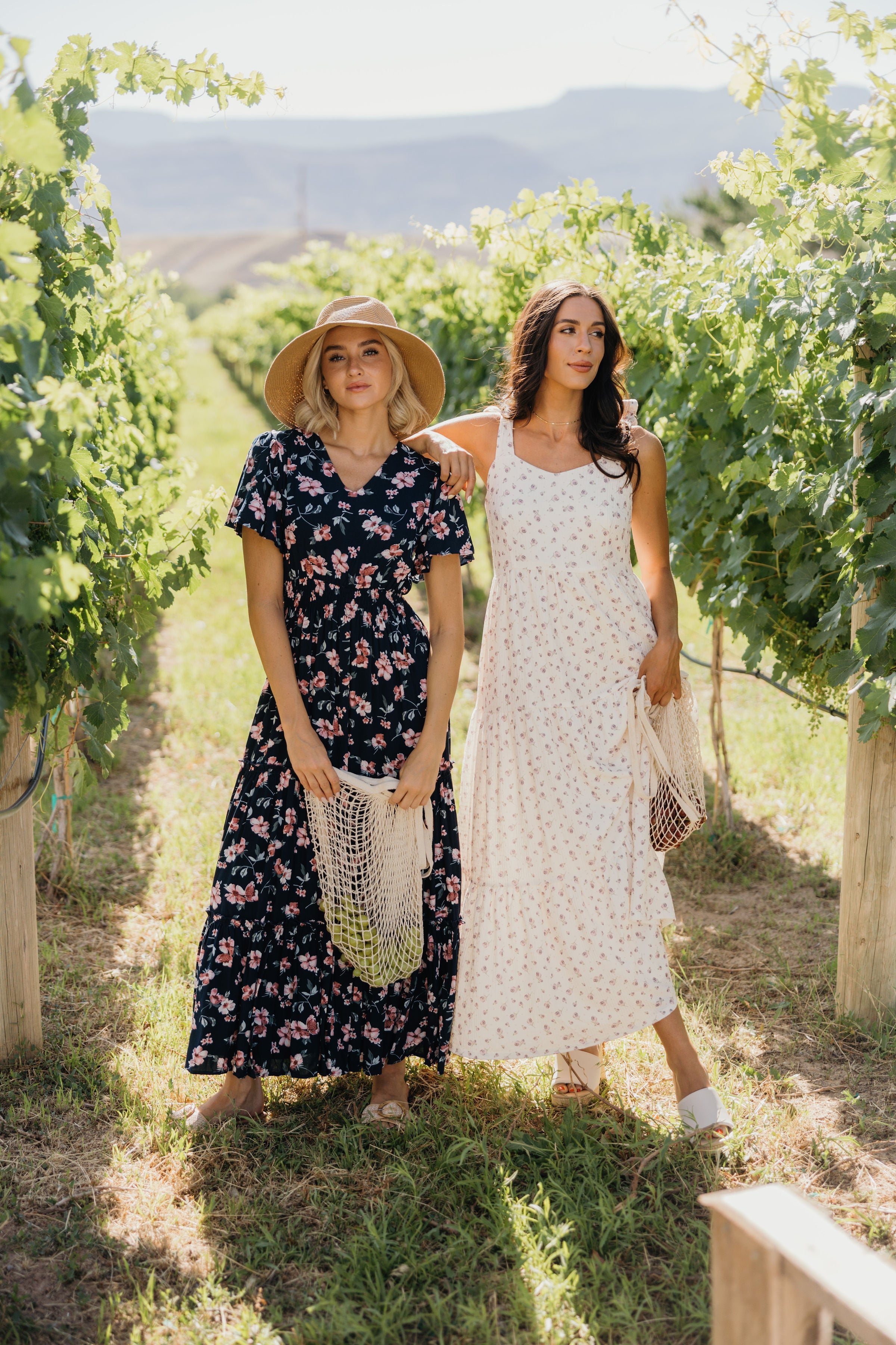 THE FRANCINE IN GRAPE NECTAR