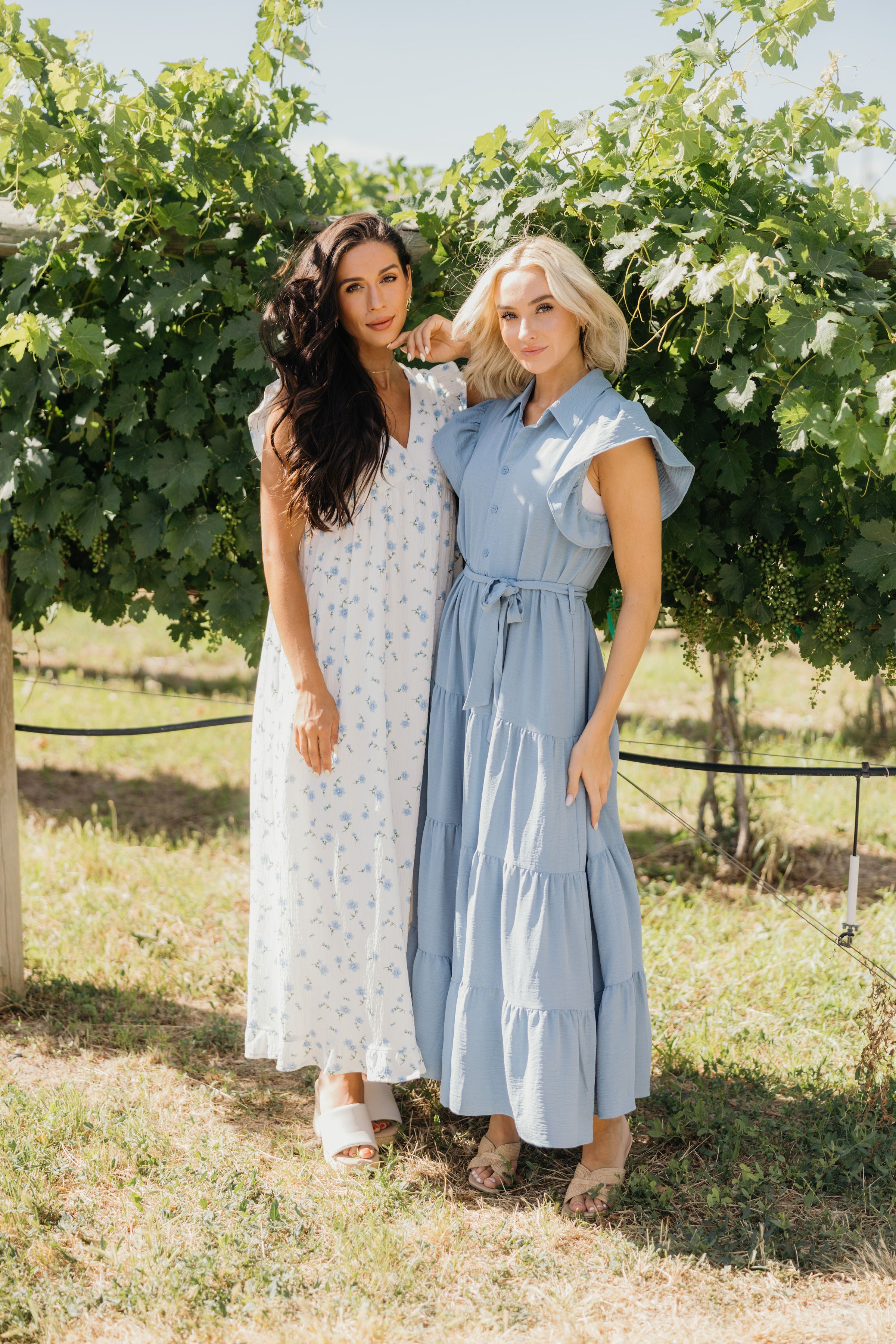 Modest Dresses for Spring M Modest Dresses for Spring M