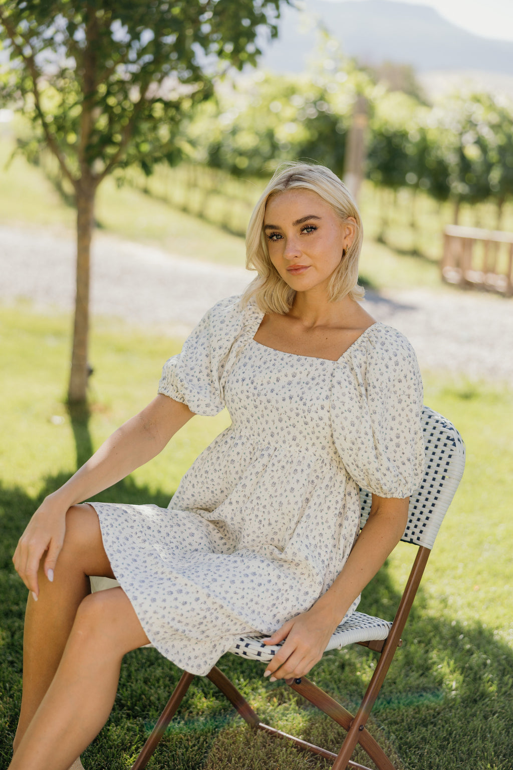 THE TATUM IN FABLE WISTERIA FINAL SALE