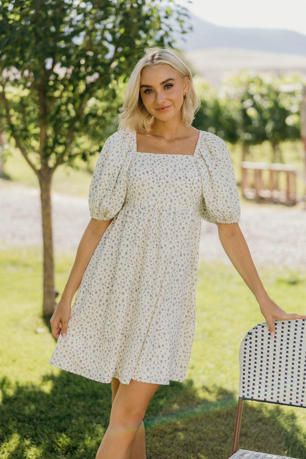 THE TATUM IN FABLE WISTERIA FINAL SALE