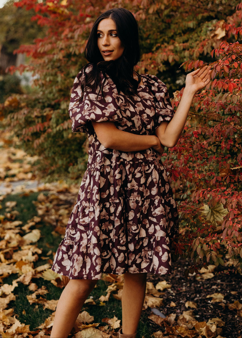 THE CLOVE IN MOSAIC MEADOW FINAL SALE