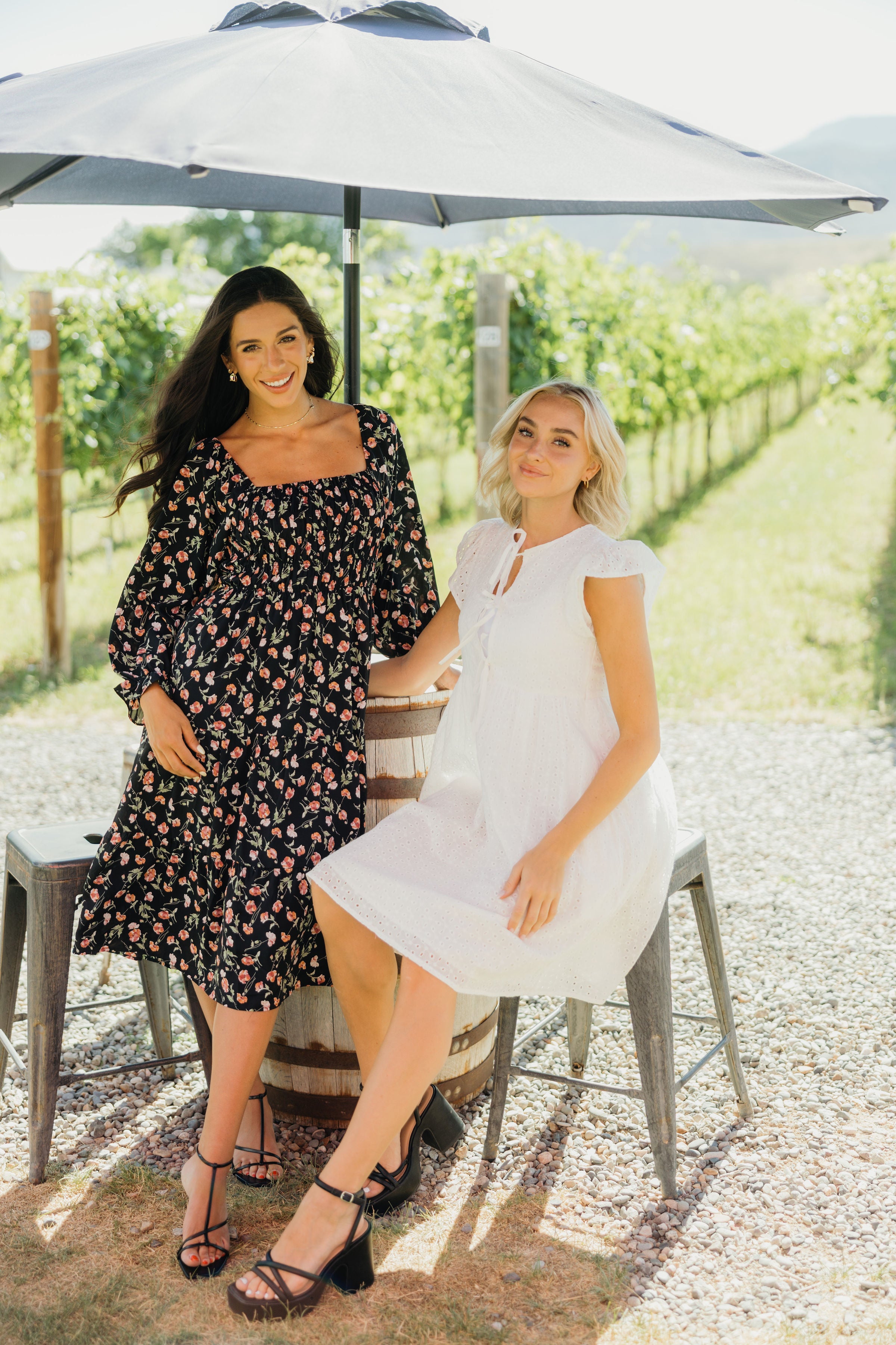 THE SULLIVAN IN POPPY FIELDS