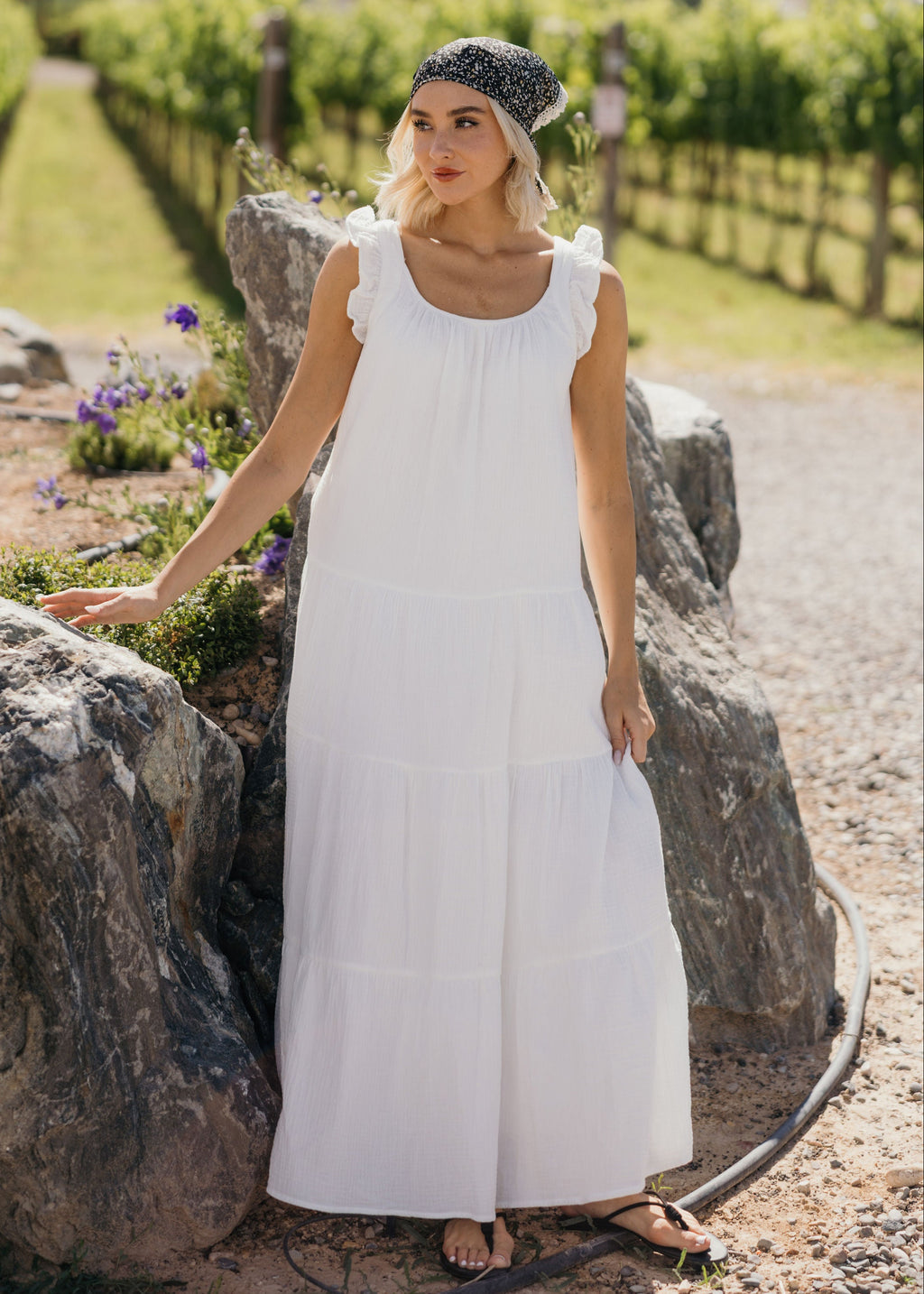 Modest Dresses for Spring 2XL