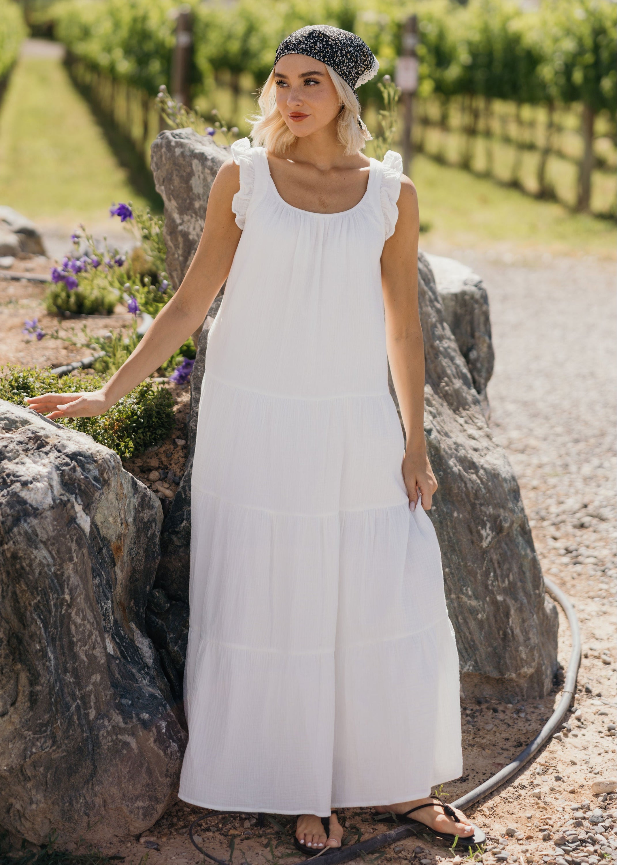 Modest Dresses for Spring 2XL