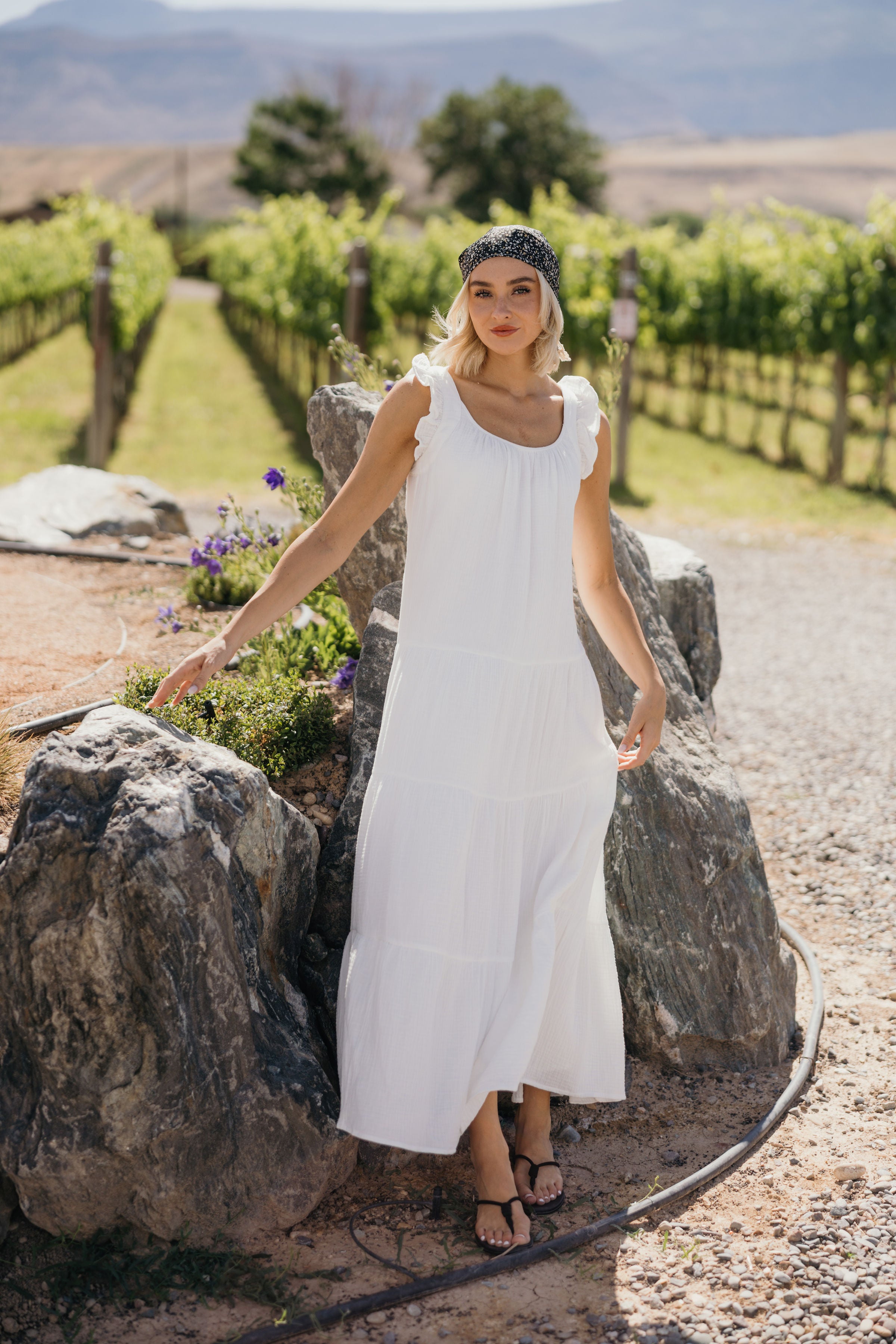 white modest dresses for women Modest Dresses for Spring 2XL