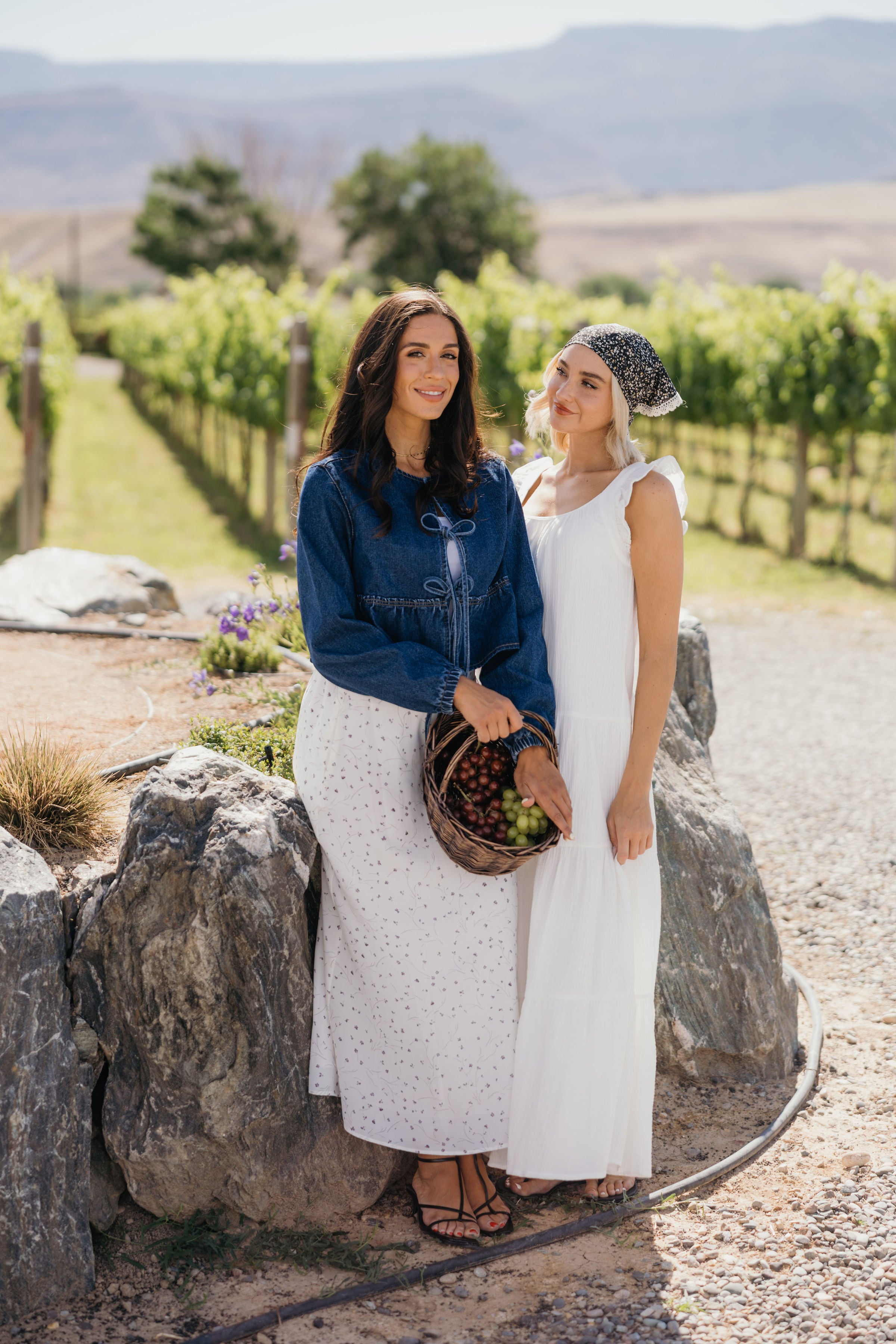 Modest Dresses for Spring – Mikarose Clothing