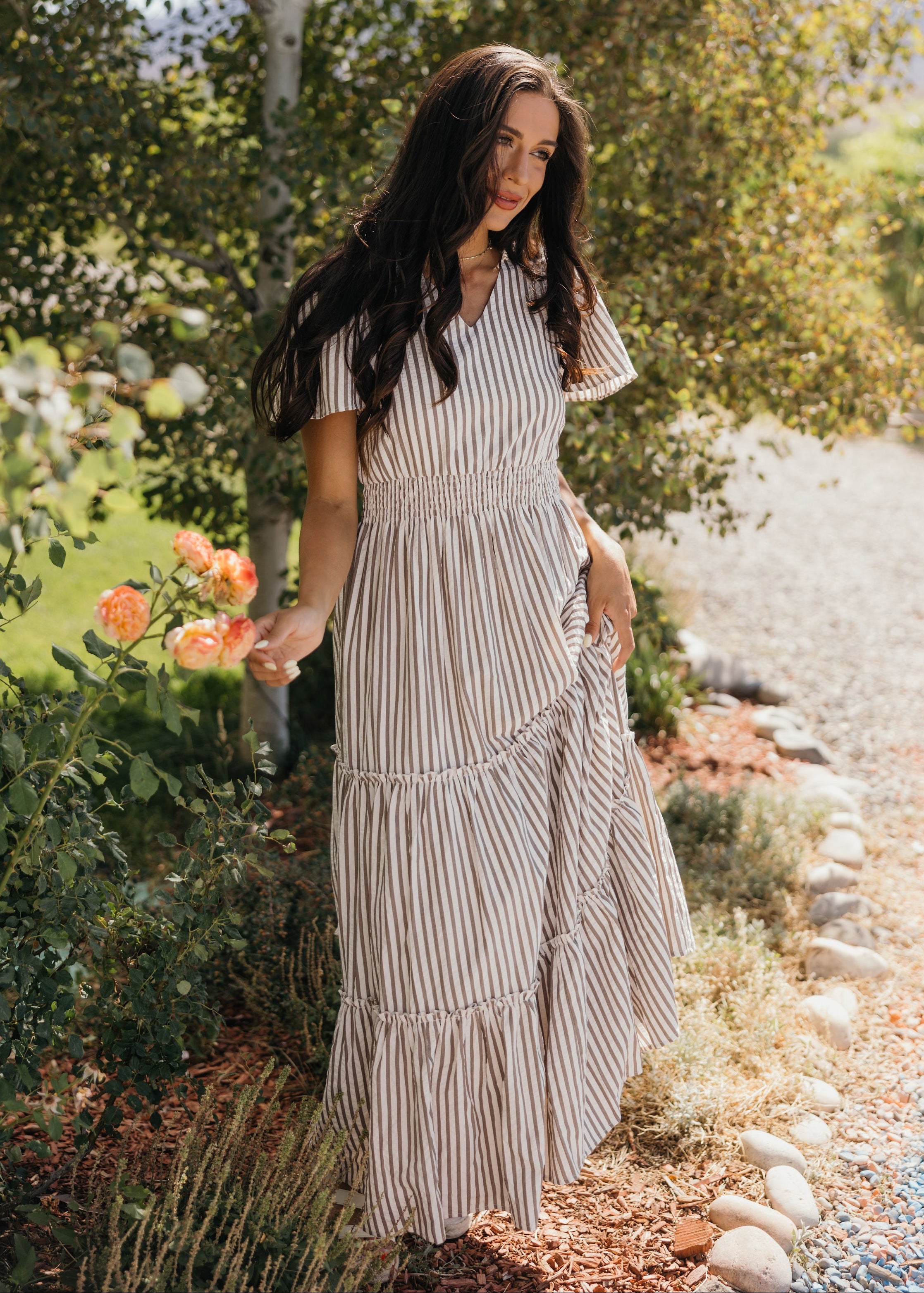 Modest Dresses for Spring XS