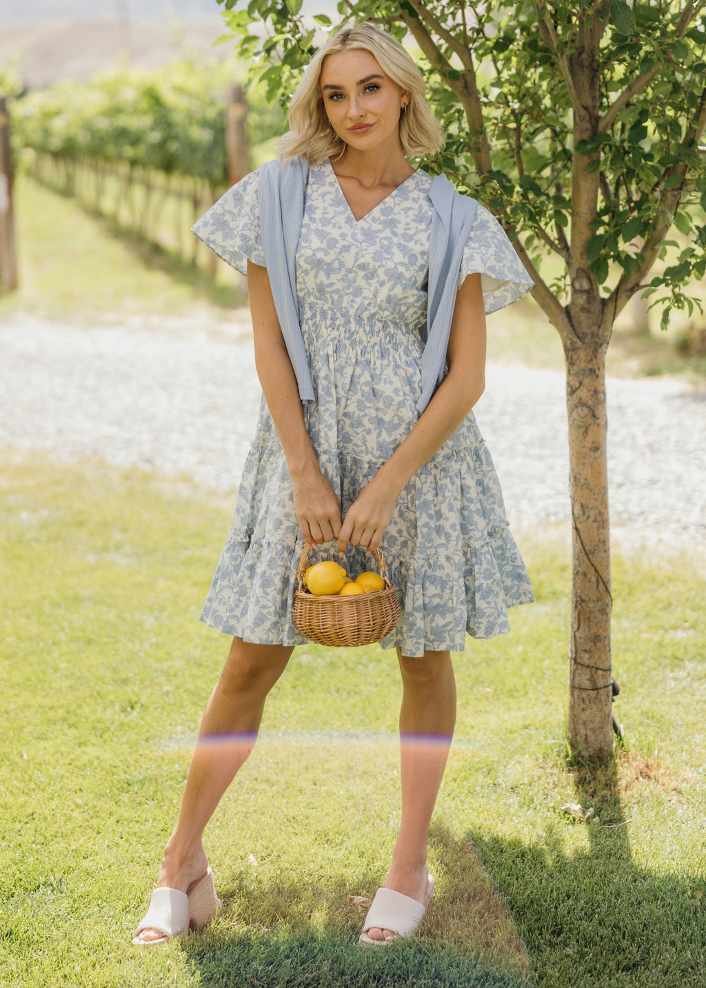 THE JEMMA IN FORGET ME NOT