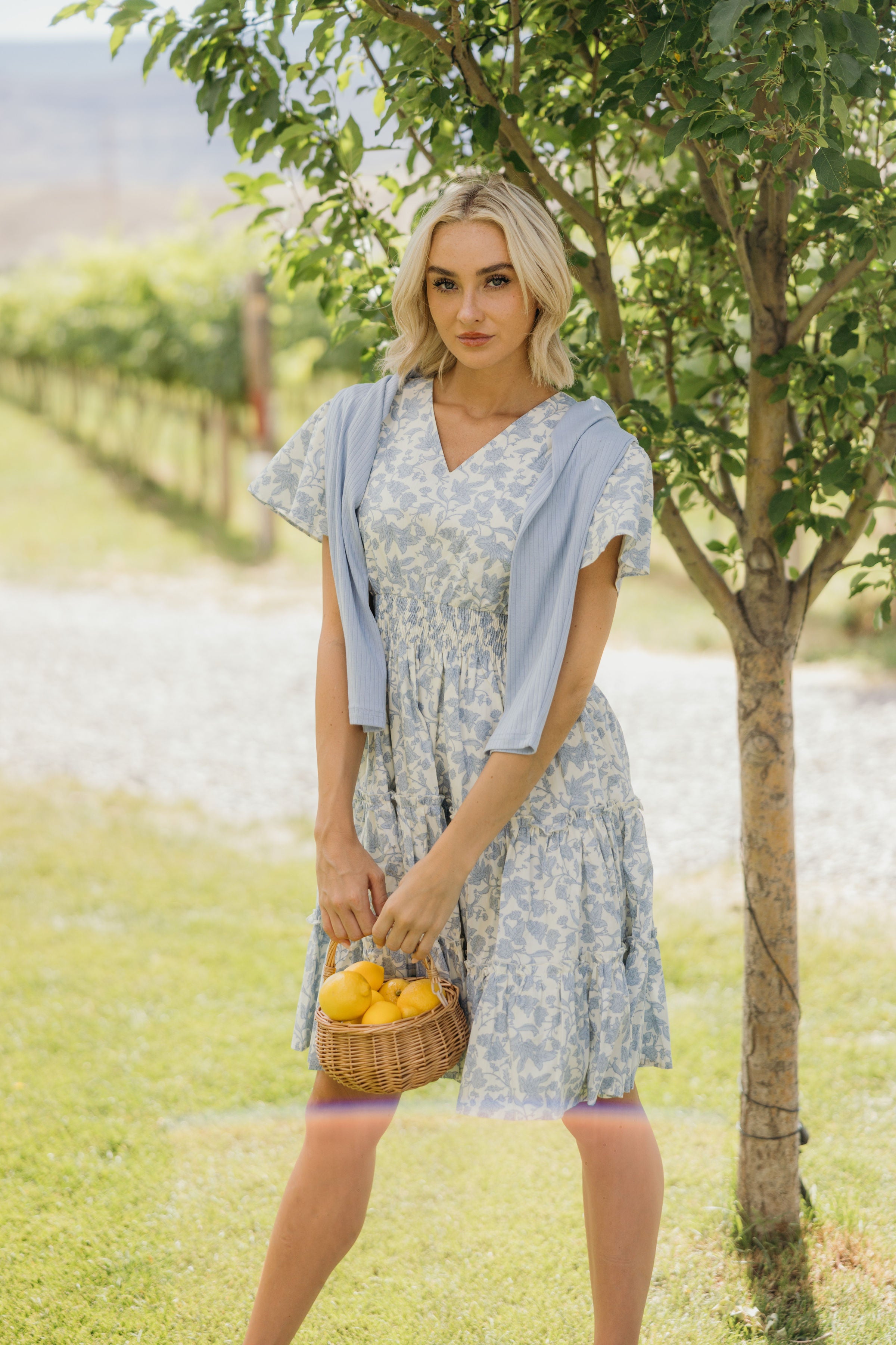 THE JEMMA IN FORGET ME NOT