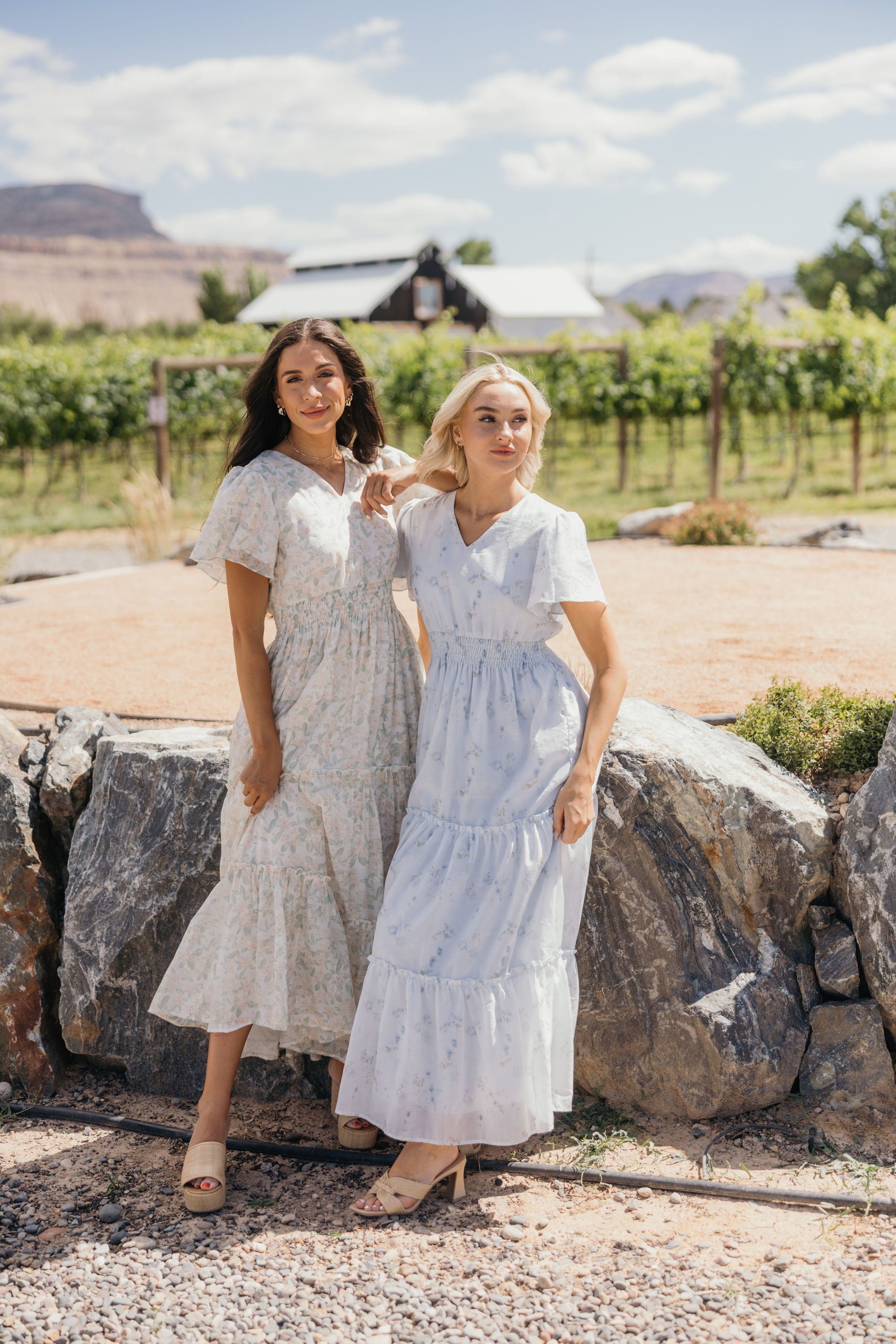 THE EDEN IN DRIED BLOOM