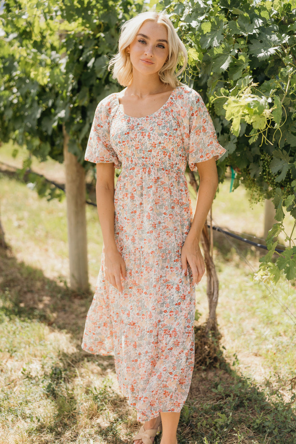 THE WYOMING IN COUNTRY FLAIR FINAL SALE