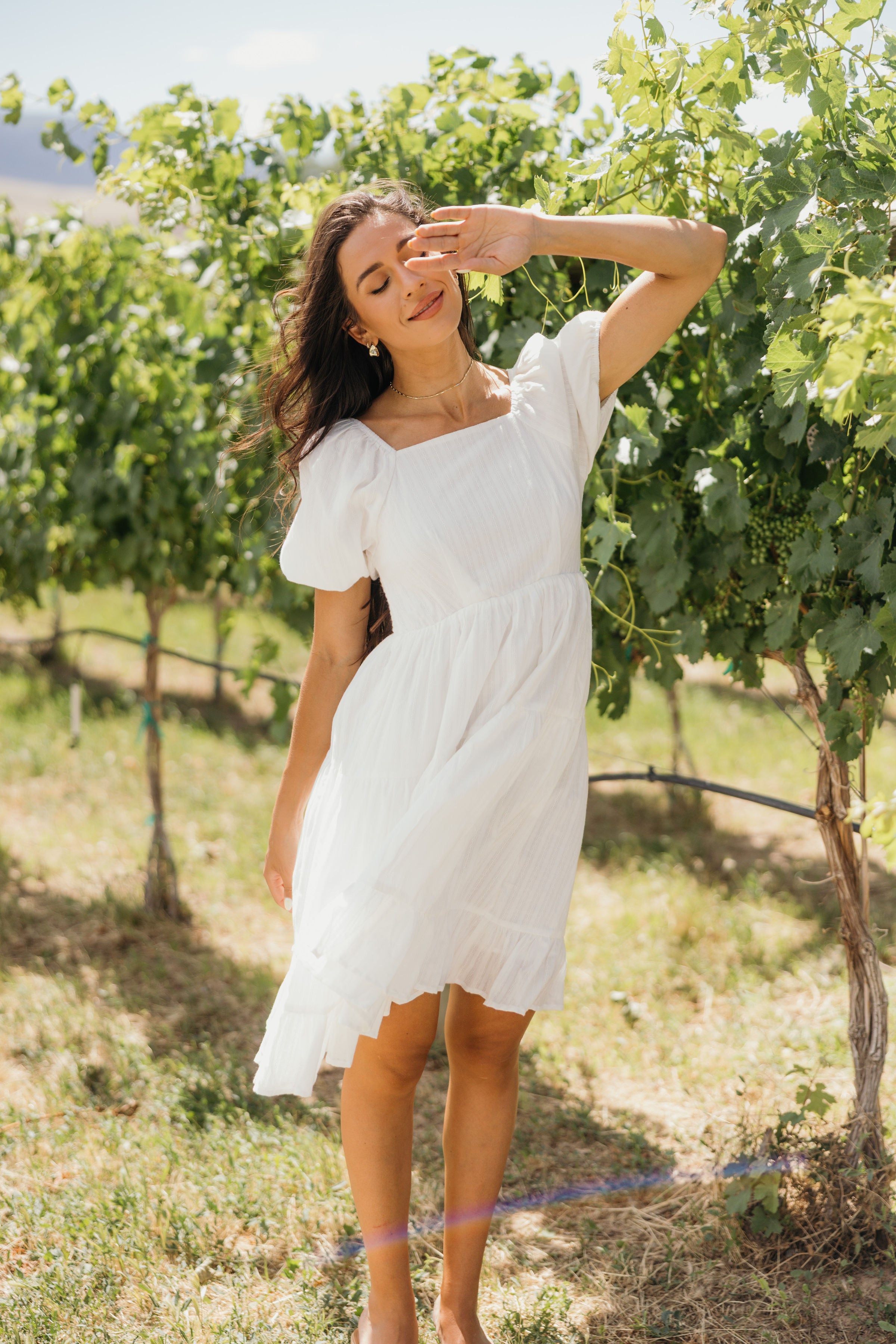 Modest Dresses for Spring 2XL