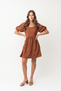 THE BLYTHE IN CIDER LACE