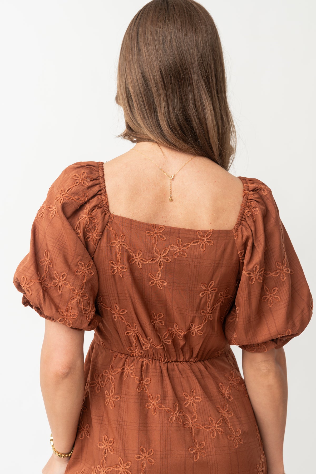 THE BLYTHE IN CIDER LACE