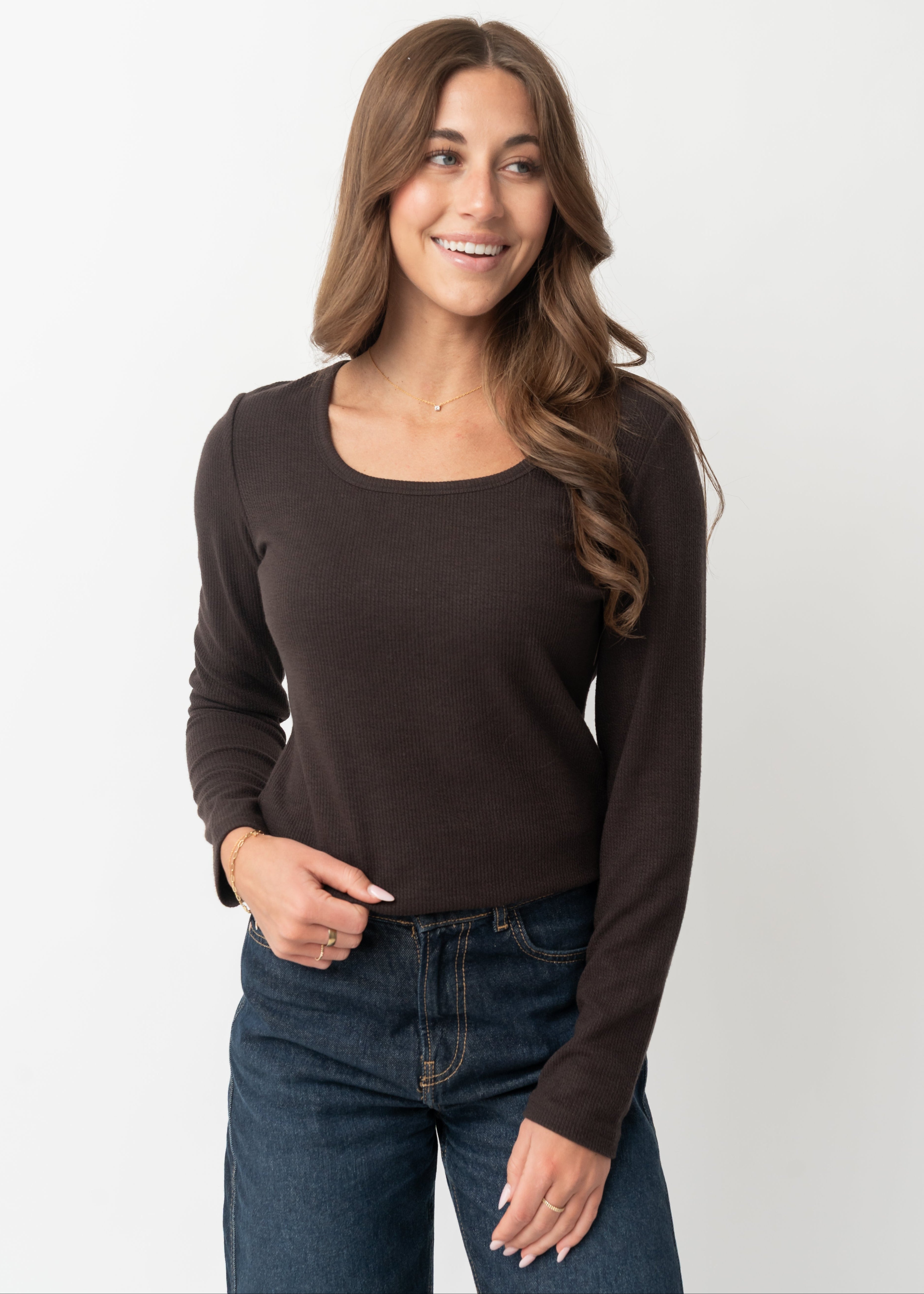 Modest Tops for Fall – Mikarose Clothing