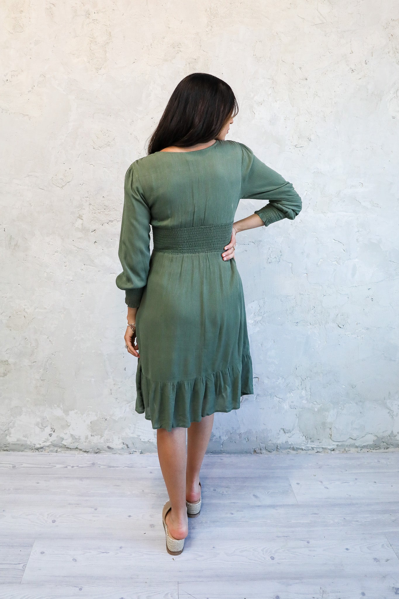 Modest Dresses for Spring – Mikarose Clothing