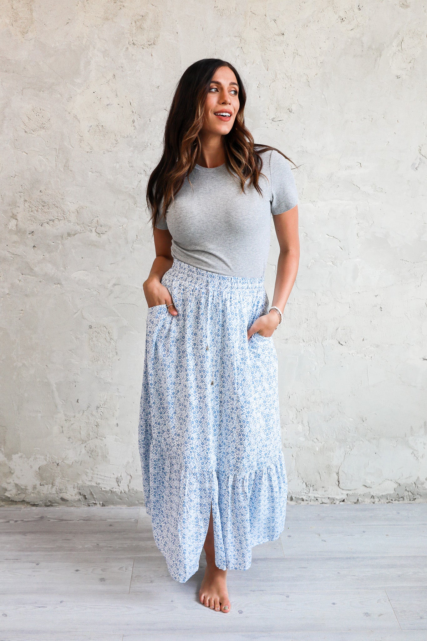 Modest skirts outlet plus size