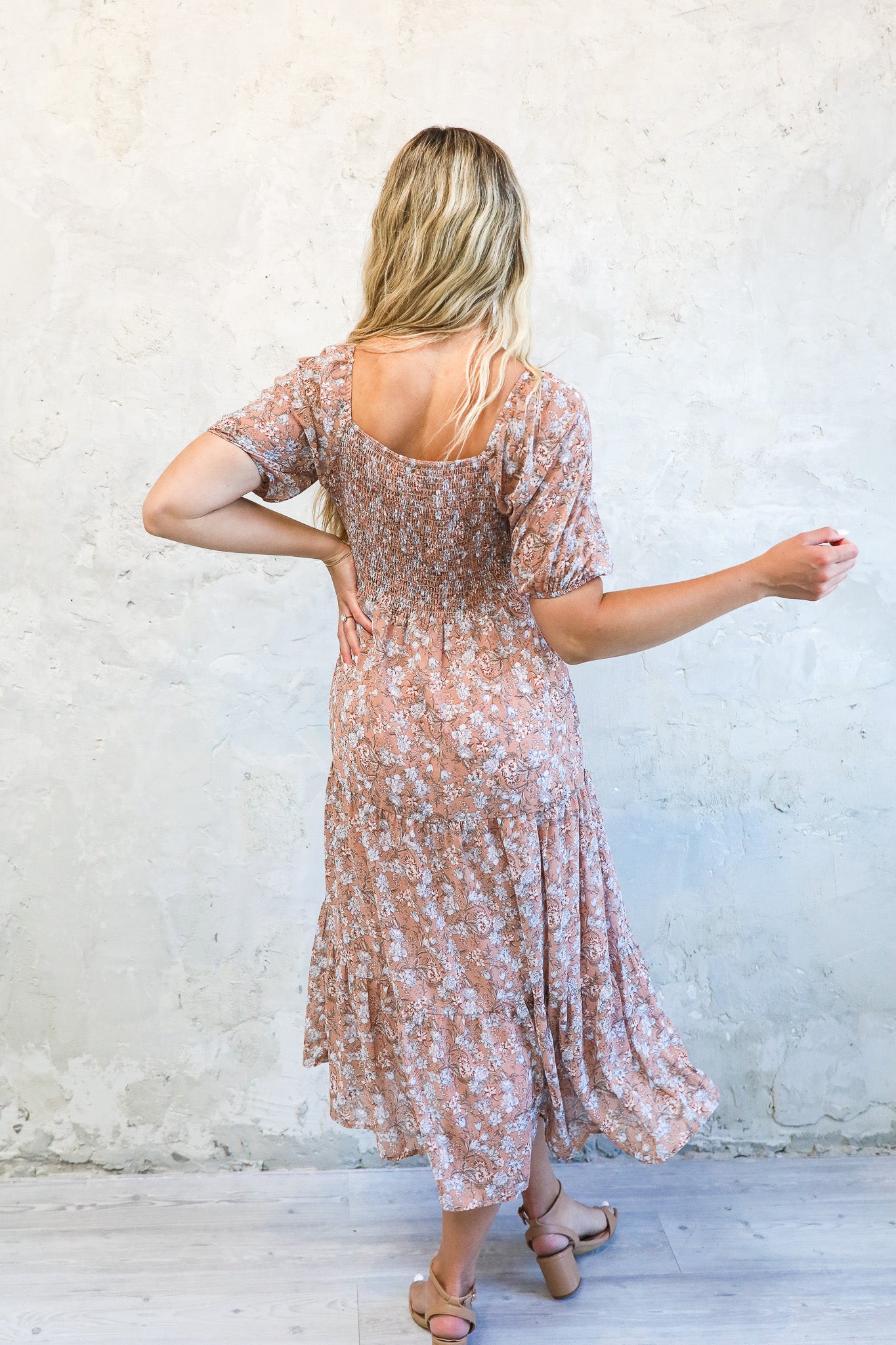 Modest Dresses for Spring – Mikarose Clothing