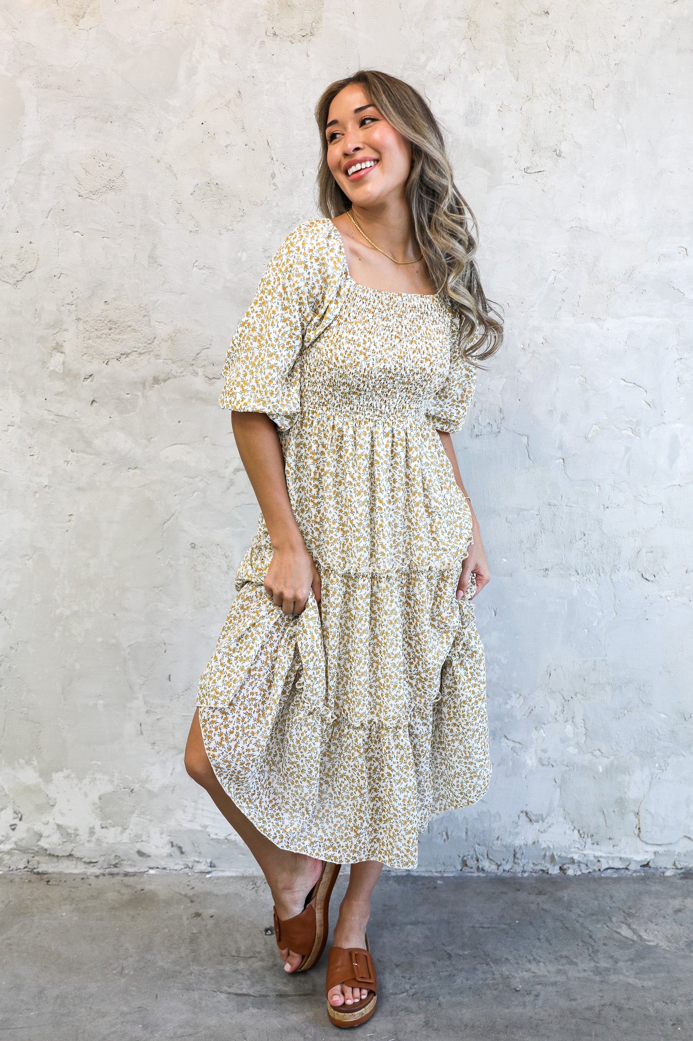 Modest Dresses for Spring – Mikarose Clothing