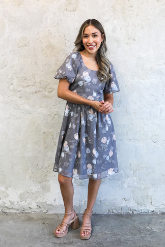 Modest Dresses for Spring – Mikarose Clothing