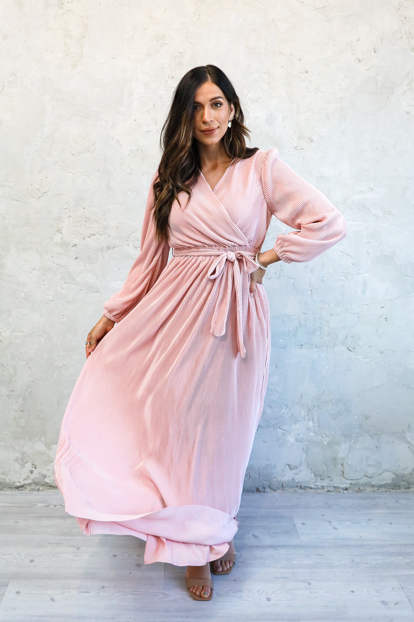 Mikarose maxi dress hotsell