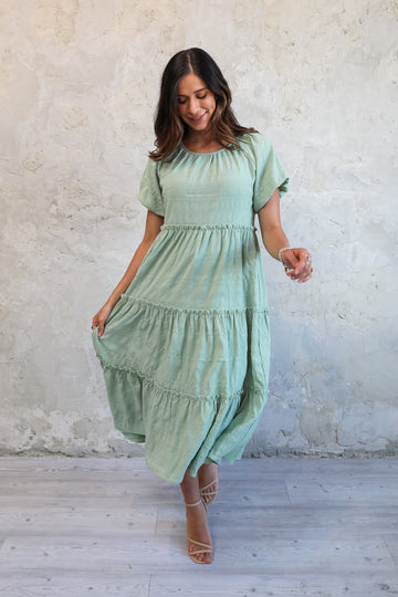 New Styles – Mikarose Clothing
