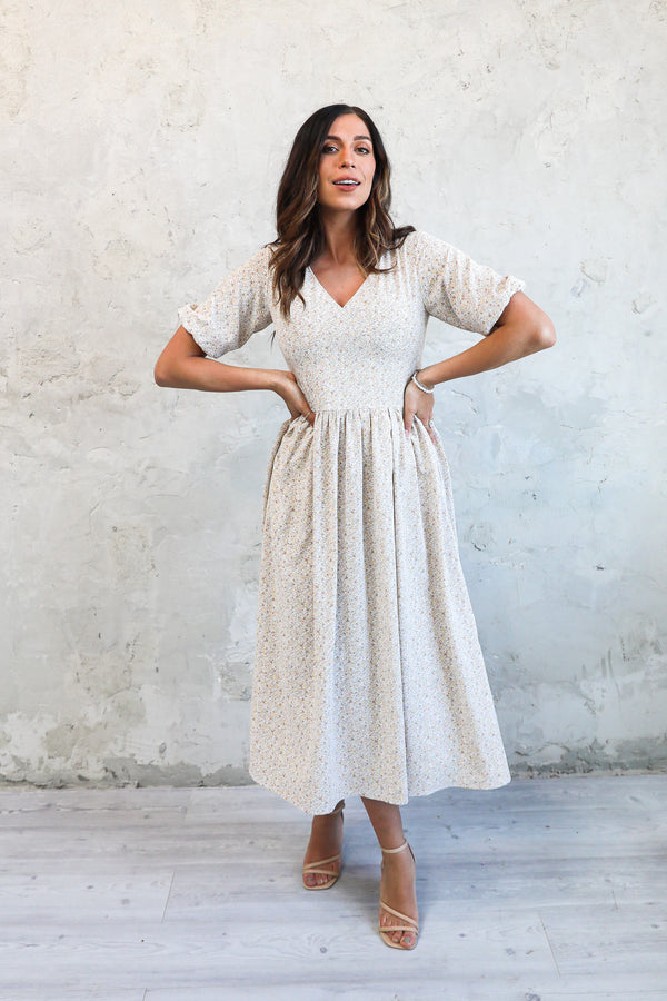 Modest Dresses for Spring – Mikarose Clothing