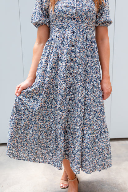 Modest for Spring – Mikarose Clothing