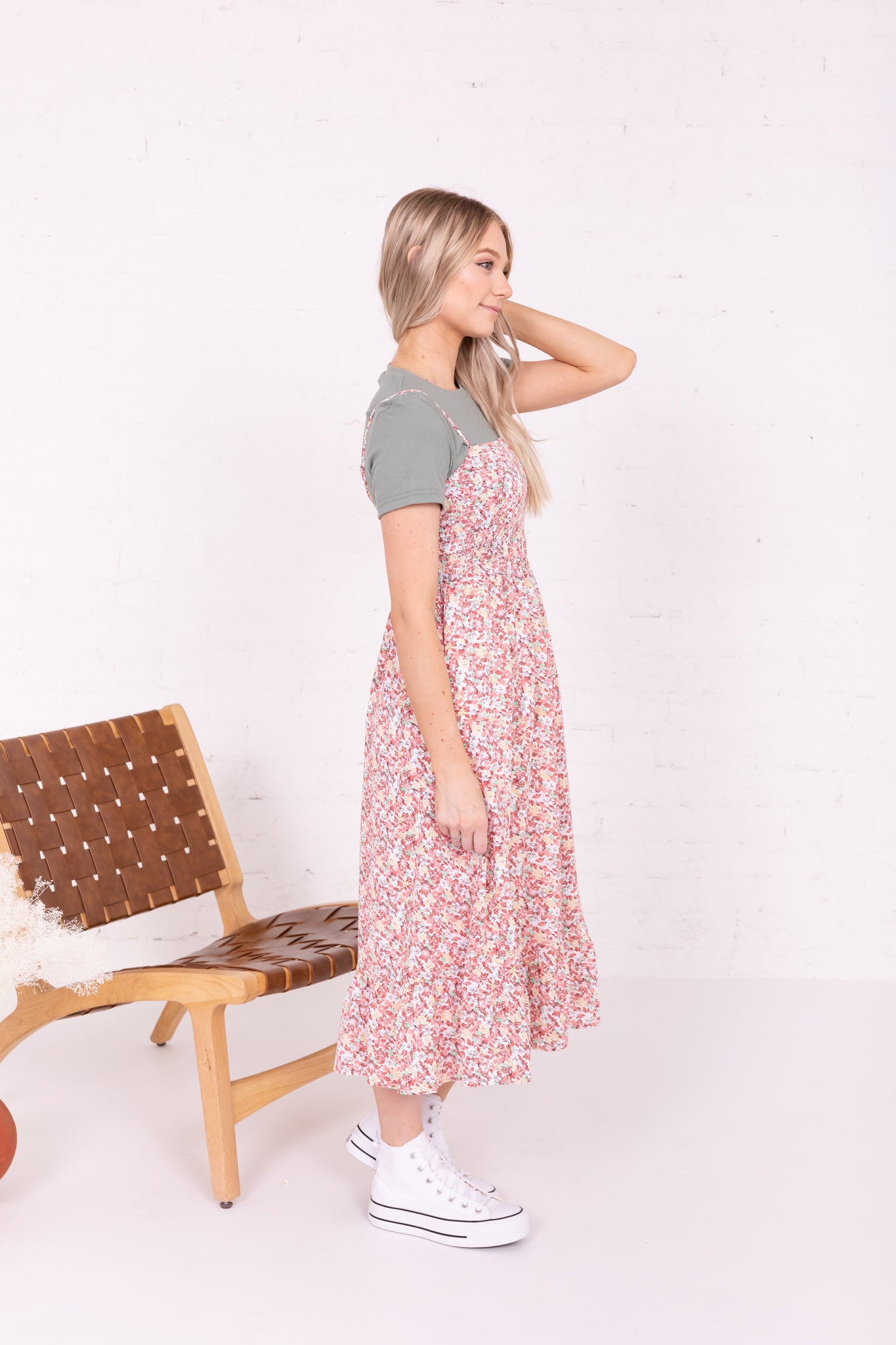 Modest pop outlet dresses