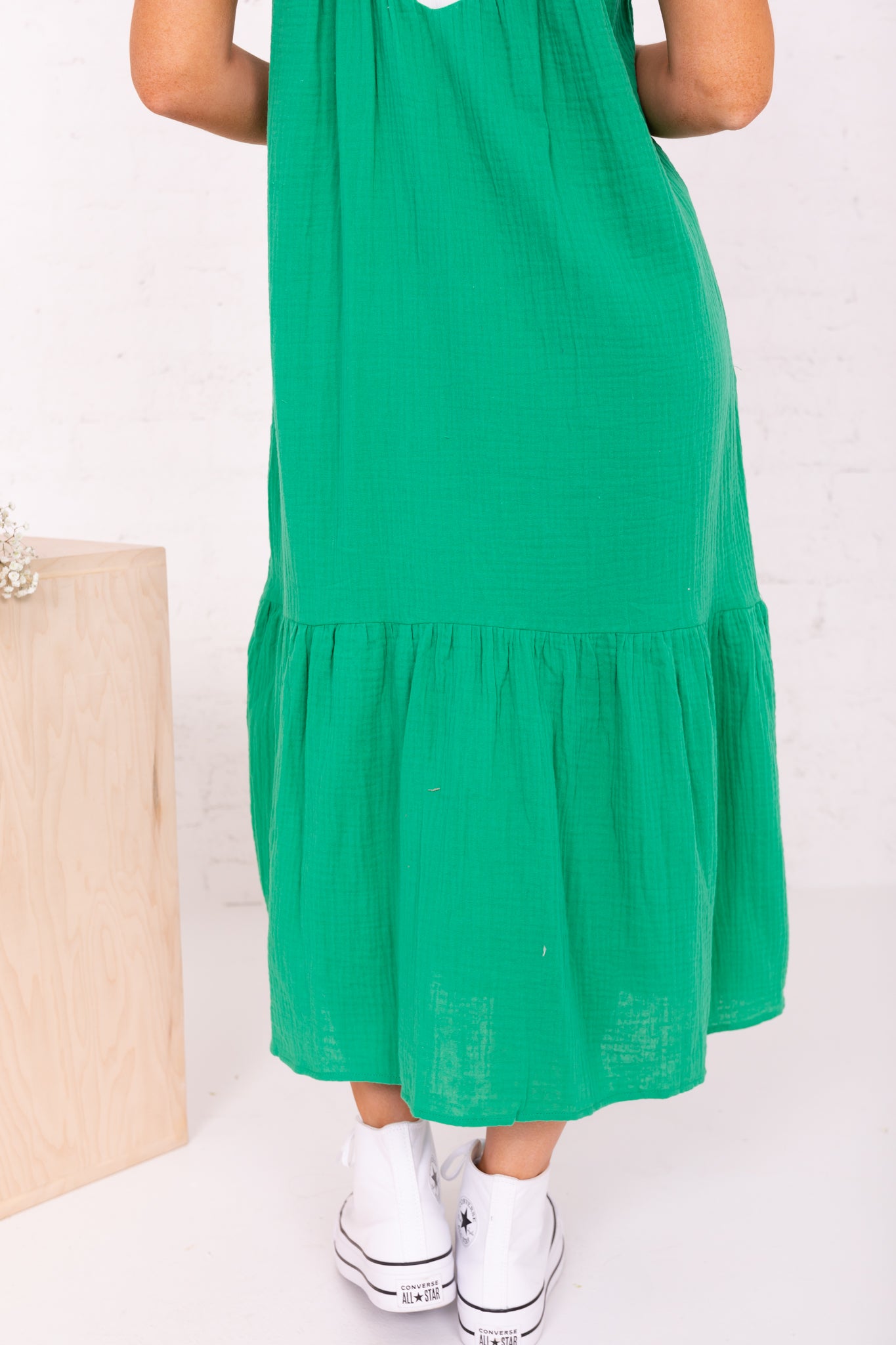 Modest Dresses for Summer – Mikarose Clothing